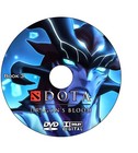 Dota Dragon s Blood Anime Serie Book 3 Episodes 8 Dual Audio English japanese