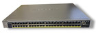 Netgear Prosafe Gs752tp 52-port Gigabit Poe Smart Switch With 4 Sfp Ports