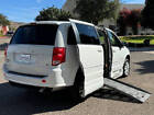 2014 Dodge Grand Caravan Se 4dr Mini Van