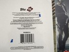 The Walking Dead 5 Factory Sealed Season 5 Trading Card Boxes 24 Packs Per Box