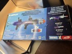  Hasbro Nerf Fortnite Rl Rippley Blaster F1033 Fires Fort Wrecking Rockets read 