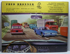 Lesney Matchbox 1969 Comprehensive Model Range Catalogue 1st Usa Edition Vnm