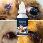 Eye Drops For Pets Bacterial viral And Fungal   Infections Dog Cat Treatment Us