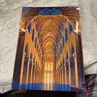 2007 Trans Siberian Orchestra Winter Tour Official Tour Book Program