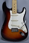 2012 Fender American Standard Stratocaster W hsc