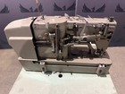 Juki Lbh-763 Industrial Buttonhole Sewing Machine Used