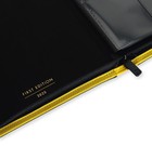  sealed 1st Edition  Vault X Me1 Pokemon Binder 9 Pocket Mega Evolutions