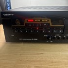 Vocopro Black Karaoke Digital Receiver Amplifier Da-3900k Tested Works