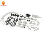 4 Wheel Hydraulic Disc Brake System Set For 1 5 Rv Rofun Rf5 F5 Mcd Xs5 Rr5