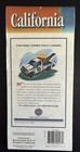 Vintage 1999 Aaa California Road Map Large Scale Las Vegas Lake Mead Auto Club