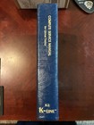 Vintage Complete Service Manual Lionel Trains Book K-line 6th Printing 1987 Exc