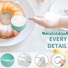 8pcs set Measuring Cups And Measuring Spoons Set With Stainless Steel Handle