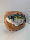 J s n y  Big Mouth Rainbow Trout Singing Fish Rare Fully Tested Working 1008