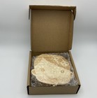 Love Baby Wooden Keepsake Baby Teeth Save Box For Girl Storage Tooth Fairy