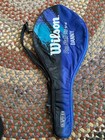 Wilson  pro Staff Lite 5 8 Si   Tennis Racquet Case  case Only 