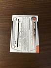2025 Bowman Jhonny Level Autographed Signed 1st Card  bp-147 Giants Prospect