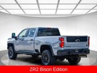 2024 Chevrolet Silverado 2500 Hd Zr2