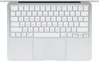 Apple 13  Macbook Neo A18 Pro  8gb  256gb Ssd  Silver  Nib  Mhfa4ll a    sealed 