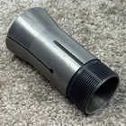 Lyndex 16c Round Fractional Collet - 1-1 4 