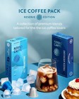 Espresso Coffee Pods For Nespresso Original Machines - 80 Capsules Ice Pack  2 R
