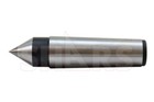 Shars 6mt Carbide Tipped Morse Taper Solid Dead Center 0 00059 Tir New M