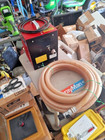 Accuspray 23-i-t 3 Stage Hvlp Turbine With 25 Foot  Accuspray Hose With Fittings