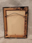  cold Hearted Woman  Louis Recchia 2003 Modern Art Mixed Media Reverse Painting