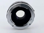      near Mint   Sankyo Kohki Komura Telemore Teleconverter For Sr X2 From Japan