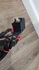 Quantum 2 0 Power Wheelchair Battery Motor Cables Fuse 70amp Edge Q6