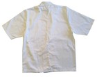 Chef Works Volnay Coat White Size Large