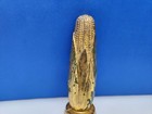 Vintage Cast Iron Corn Handle Topper