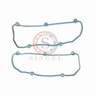98-04 Sealed Head Gasket Set Bolt Fit Ford E150 E250 F150 Mustang 4 2l 3 8l 3 9l