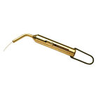Muzzle-loaders Brass Inline Nipple Pick - Universal Muzzleloader Breech Pick