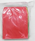 100 Mixed Color Cd Dvd Paper Sleeve Envelopes