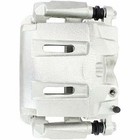 Cq Premium Semi Loaded Disc Brake Caliper With Bracket For Ford F-250 Super Duty