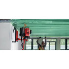 Magnetic Bracket Pma 100 And Wall Mount For Multi Directional Laser Levels