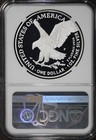2026-p  pf70  Proof American Silver Eagle  1 Ase Ngc - Congratulations Set