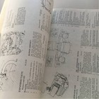 Repair Manual  Jaguar Xj-6  Daimler Sovereign 3 4 4 2  Repair Manual  Rare Back