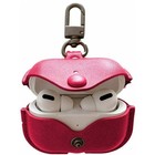 Premium Leather Shockproof Case Protective Cover For Apple Airpods Pro 3