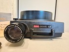 Professionally Rebuilt Kodak Carousel 650 Slide Projector Fully Functional 9960