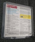 K9 Advantix Ii For Medium Dogs 11-20lbs Flea Tick Treatment 2 Mo Supply  b083 