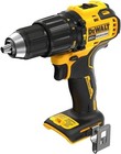 Dewalt Dcd798b 20-volt Max Brushless 1 2  Hammer Drill 20v  tool Only  - New