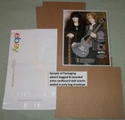 Warren Haynes Guitar Center 2011 King Of The Blues Contest Concert Advertisement