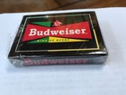 Poker Playing Cards    budweiser King Of Beers    Brand New Pack From The 1990   s