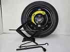 Spare Tire W jack Kit 16  Fits 2018-2024 Kia Forte  Oem Genuine Donut