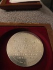 1896 Bryan So-called Silver  1  Gorham Mfg Co  Equivalent Of Gold Dollar Hk-780