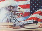 Space Shuttle Columbia  1982  L e 24 225