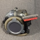 Bissell Spotclean Pro Carpet Cleaner Black Upholstery Pets Dogs Cats