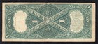 Fr  39 1917  1 One Dollar Legal Tender United States Note Very Fine  g 