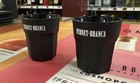 Fernet Branca Ceramic Shot Glasses - Set Of 2